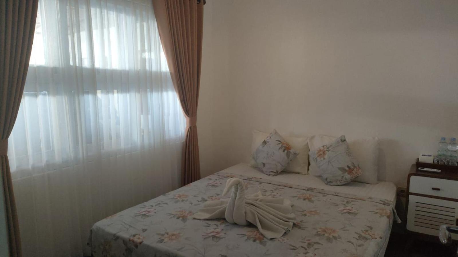 Hostel Ijen Backpacker Banyuwangi  Zewnętrze zdjęcie