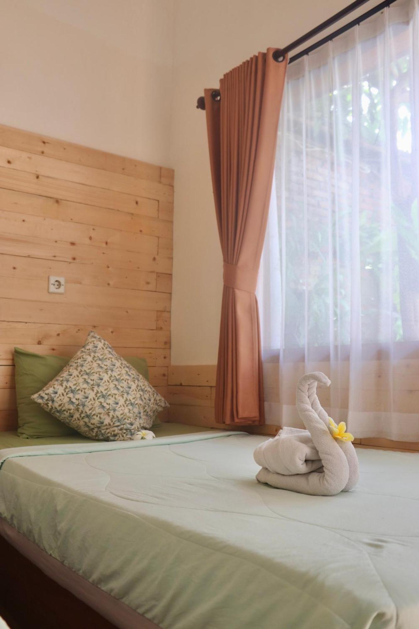Hostel Ijen Backpacker Banyuwangi  Zewnętrze zdjęcie