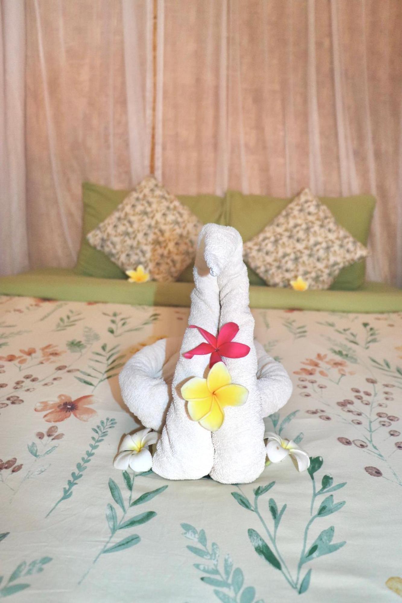 Hostel Ijen Backpacker Banyuwangi  Zewnętrze zdjęcie