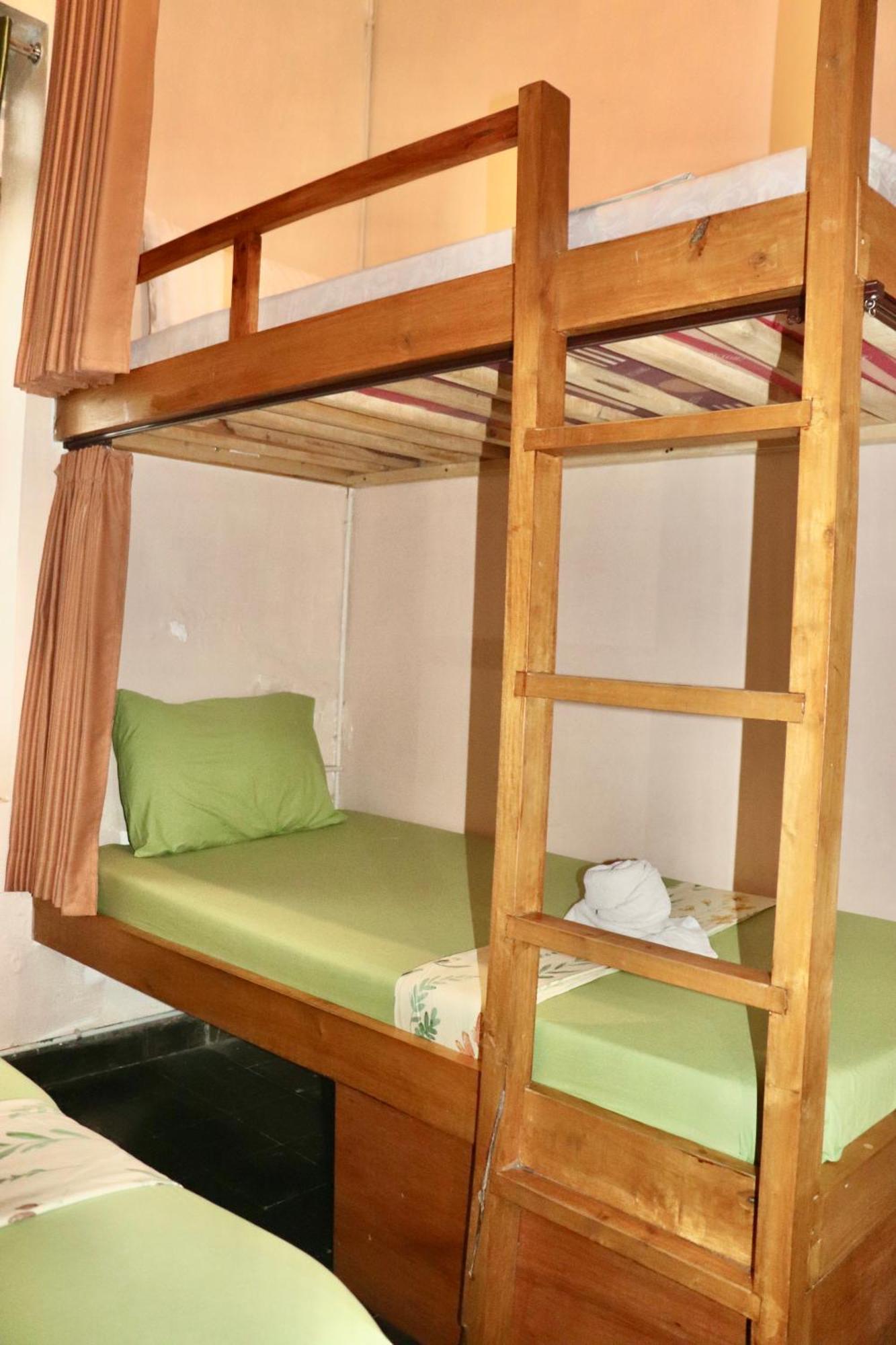 Hostel Ijen Backpacker Banyuwangi  Zewnętrze zdjęcie